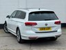 USED 2019 19 VOLKSWAGEN PASSAT 1.5 TSI EVO R-Line Estate 5dr Petrol DSG Euro 6 (s/s) (150 ps) 