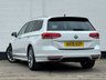 USED 2019 19 VOLKSWAGEN PASSAT 1.5 TSI EVO R-Line Estate 5dr Petrol DSG Euro 6 (s/s) (150 ps) 