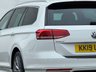 USED 2019 19 VOLKSWAGEN PASSAT 1.5 TSI EVO R-Line Estate 5dr Petrol DSG Euro 6 (s/s) (150 ps) 