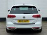 USED 2019 19 VOLKSWAGEN PASSAT 1.5 TSI EVO R-Line Estate 5dr Petrol DSG Euro 6 (s/s) (150 ps) 