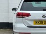 USED 2019 19 VOLKSWAGEN PASSAT 1.5 TSI EVO R-Line Estate 5dr Petrol DSG Euro 6 (s/s) (150 ps) 