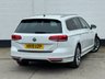 USED 2019 19 VOLKSWAGEN PASSAT 1.5 TSI EVO R-Line Estate 5dr Petrol DSG Euro 6 (s/s) (150 ps) 