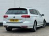 USED 2019 19 VOLKSWAGEN PASSAT 1.5 TSI EVO R-Line Estate 5dr Petrol DSG Euro 6 (s/s) (150 ps) 