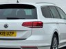 USED 2019 19 VOLKSWAGEN PASSAT 1.5 TSI EVO R-Line Estate 5dr Petrol DSG Euro 6 (s/s) (150 ps) 