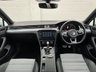 USED 2019 19 VOLKSWAGEN PASSAT 1.5 TSI EVO R-Line Estate 5dr Petrol DSG Euro 6 (s/s) (150 ps) 