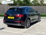 USED 2020 20 AUDI SQ5 3.0 TDI V6 SUV 5dr Diesel Tiptronic quattro Euro 6 (s/s) (347 ps) 