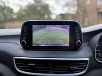 USED 2019 19 HYUNDAI TUCSON 1.6 CRDi SE Nav SUV 5dr Diesel Manual Euro 6 (s/s) (115 ps) 1 Owner, Nav, Reverse camera, CarPlay