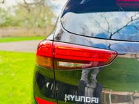 USED 2019 19 HYUNDAI TUCSON 1.6 CRDi SE Nav SUV 5dr Diesel Manual Euro 6 (s/s) (115 ps) 1 Owner, Nav, Reverse camera, CarPlay