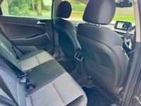 USED 2019 19 HYUNDAI TUCSON 1.6 CRDi SE Nav SUV 5dr Diesel Manual Euro 6 (s/s) (115 ps) 1 Owner, Nav, Reverse camera, CarPlay
