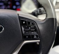 USED 2019 19 HYUNDAI TUCSON 1.6 CRDi SE Nav SUV 5dr Diesel Manual Euro 6 (s/s) (115 ps) 1 Owner, Nav, Reverse camera, CarPlay