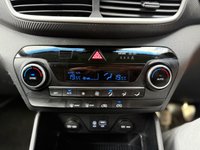 USED 2019 19 HYUNDAI TUCSON 1.6 CRDi SE Nav SUV 5dr Diesel Manual Euro 6 (s/s) (115 ps) 1 Owner, Nav, Reverse camera, CarPlay