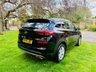 USED 2019 19 HYUNDAI TUCSON 1.6 CRDi SE Nav SUV 5dr Diesel Manual Euro 6 (s/s) (115 ps) 1 Owner, Nav, Reverse camera, CarPlay