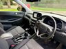 USED 2019 19 HYUNDAI TUCSON 1.6 CRDi SE Nav SUV 5dr Diesel Manual Euro 6 (s/s) (115 ps) 1 Owner, Nav, Reverse camera, CarPlay