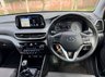 USED 2019 19 HYUNDAI TUCSON 1.6 CRDi SE Nav SUV 5dr Diesel Manual Euro 6 (s/s) (115 ps) 1 Owner, Nav, Reverse camera, CarPlay
