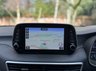USED 2019 19 HYUNDAI TUCSON 1.6 CRDi SE Nav SUV 5dr Diesel Manual Euro 6 (s/s) (115 ps) 1 Owner, Nav, Reverse camera, CarPlay