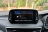 USED 2019 19 HYUNDAI TUCSON 1.6 CRDi SE Nav SUV 5dr Diesel Manual Euro 6 (s/s) (115 ps) 1 Owner, Nav, Reverse camera, CarPlay