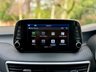 USED 2019 19 HYUNDAI TUCSON 1.6 CRDi SE Nav SUV 5dr Diesel Manual Euro 6 (s/s) (115 ps) 1 Owner, Nav, Reverse camera, CarPlay