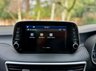 USED 2019 19 HYUNDAI TUCSON 1.6 CRDi SE Nav SUV 5dr Diesel Manual Euro 6 (s/s) (115 ps) 1 Owner, Nav, Reverse camera, CarPlay