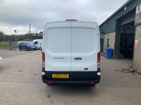 USED 2023 23 FORD TRANSIT 2.0 350 EcoBlue Leader Panel Van 5dr Diesel Manual FWD L3 H2 Euro 6 (s/s) (130 ps) 