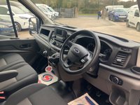 USED 2023 23 FORD TRANSIT 2.0 350 EcoBlue Leader Panel Van 5dr Diesel Manual FWD L3 H2 Euro 6 (s/s) (130 ps) 