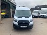 USED 2023 23 FORD TRANSIT 2.0 350 EcoBlue Leader Panel Van 5dr Diesel Manual FWD L3 H2 Euro 6 (s/s) (130 ps) 