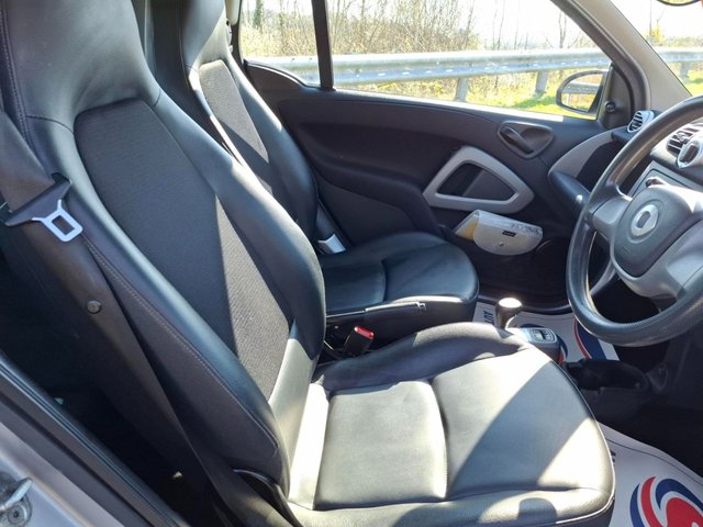 2012 SMART FORTWO - Photo 9
