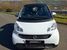 USED 2012 62 SMART FORTWO 1.0 MHD Pure Coupe 2dr Petrol Auto Euro 4 (61 bhp) AUTO-2 KEYS-HISTORY