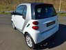 USED 2012 62 SMART FORTWO 1.0 MHD Pure Coupe 2dr Petrol Auto Euro 4 (61 bhp) AUTO-2 KEYS-HISTORY