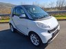 USED 2012 62 SMART FORTWO 1.0 MHD Pure Coupe 2dr Petrol Auto Euro 4 (61 bhp) AUTO-2 KEYS-HISTORY