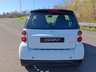 USED 2012 62 SMART FORTWO 1.0 MHD Pure Coupe 2dr Petrol Auto Euro 4 (61 bhp) AUTO-2 KEYS-HISTORY