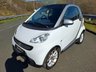 USED 2012 62 SMART FORTWO 1.0 MHD Pure Coupe 2dr Petrol Auto Euro 4 (61 bhp) AUTO-2 KEYS-HISTORY