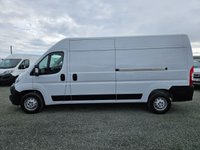 USED 2022 72 VAUXHALL MOVANO L3H2 F3500 LWB ULEZ FREE ZONE NO VAT 