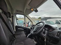 USED 2022 72 VAUXHALL MOVANO L3H2 F3500 LWB ULEZ FREE ZONE NO VAT 