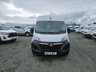 USED 2022 72 VAUXHALL MOVANO L3H2 F3500 LWB ULEZ FREE ZONE NO VAT 