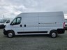 USED 2022 72 VAUXHALL MOVANO L3H2 F3500 LWB ULEZ FREE ZONE NO VAT 