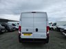 USED 2022 72 VAUXHALL MOVANO L3H2 F3500 LWB ULEZ FREE ZONE NO VAT 