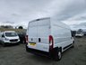 USED 2022 72 VAUXHALL MOVANO L3H2 F3500 LWB ULEZ FREE ZONE NO VAT 