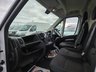USED 2022 72 VAUXHALL MOVANO L3H2 F3500 LWB ULEZ FREE ZONE NO VAT 