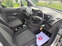 USED 2023 23 FORD TRANSIT CONNECT 1.5 220 EcoBlue Trend Panel Van 5dr Diesel Manual L1 Euro 6 (s/s) (100 ps) TREND - ONE OWNER - FSH