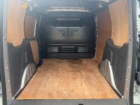 USED 2023 23 FORD TRANSIT CONNECT 1.5 220 EcoBlue Trend Panel Van 5dr Diesel Manual L1 Euro 6 (s/s) (100 ps) TREND - ONE OWNER - FSH