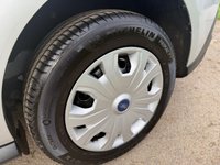 USED 2023 23 FORD TRANSIT CONNECT 1.5 220 EcoBlue Trend Panel Van 5dr Diesel Manual L1 Euro 6 (s/s) (100 ps) TREND - ONE OWNER - FSH