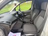 USED 2023 23 FORD TRANSIT CONNECT 1.5 220 EcoBlue Trend Panel Van 5dr Diesel Manual L1 Euro 6 (s/s) (100 ps) TREND - ONE OWNER - FSH