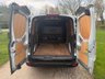 USED 2023 23 FORD TRANSIT CONNECT 1.5 220 EcoBlue Trend Panel Van 5dr Diesel Manual L1 Euro 6 (s/s) (100 ps) TREND - ONE OWNER - FSH
