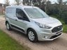 USED 2023 23 FORD TRANSIT CONNECT 1.5 220 EcoBlue Trend Panel Van 5dr Diesel Manual L1 Euro 6 (s/s) (100 ps) TREND - ONE OWNER - FSH