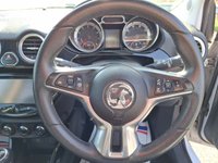USED 2015 65 VAUXHALL ADAM 1.4 16v GLAM Hatchback 3dr Petrol Manual Euro 5 (87 ps) 
