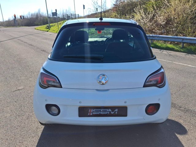 2015 VAUXHALL ADAM - Photo 12
