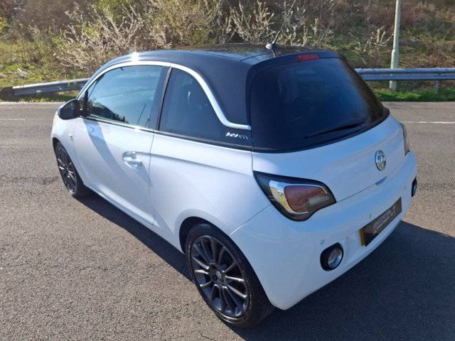 2015 VAUXHALL ADAM - Photo 11