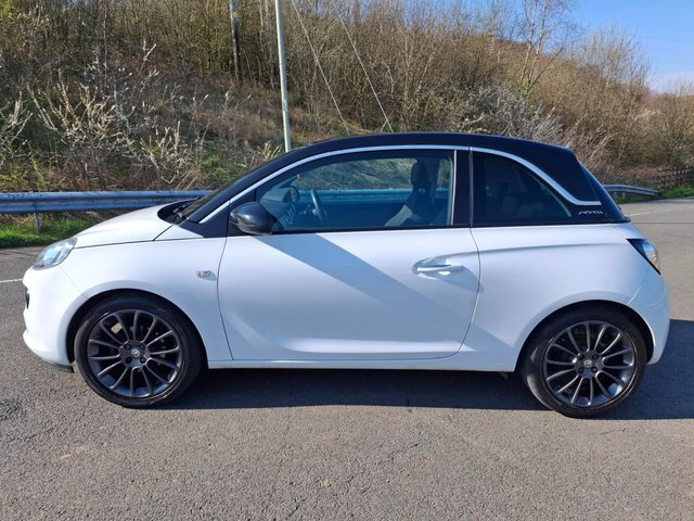 2015 VAUXHALL ADAM - Photo 5