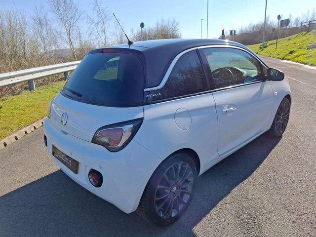 2015 VAUXHALL ADAM - Photo 10