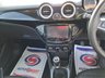 USED 2015 65 VAUXHALL ADAM 1.4 16v GLAM Hatchback 3dr Petrol Manual Euro 5 (87 ps) 
